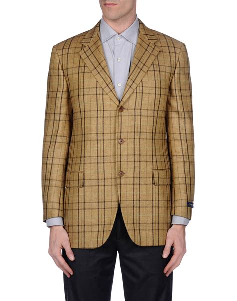 blazer burberry|burberry blazer herren sale.